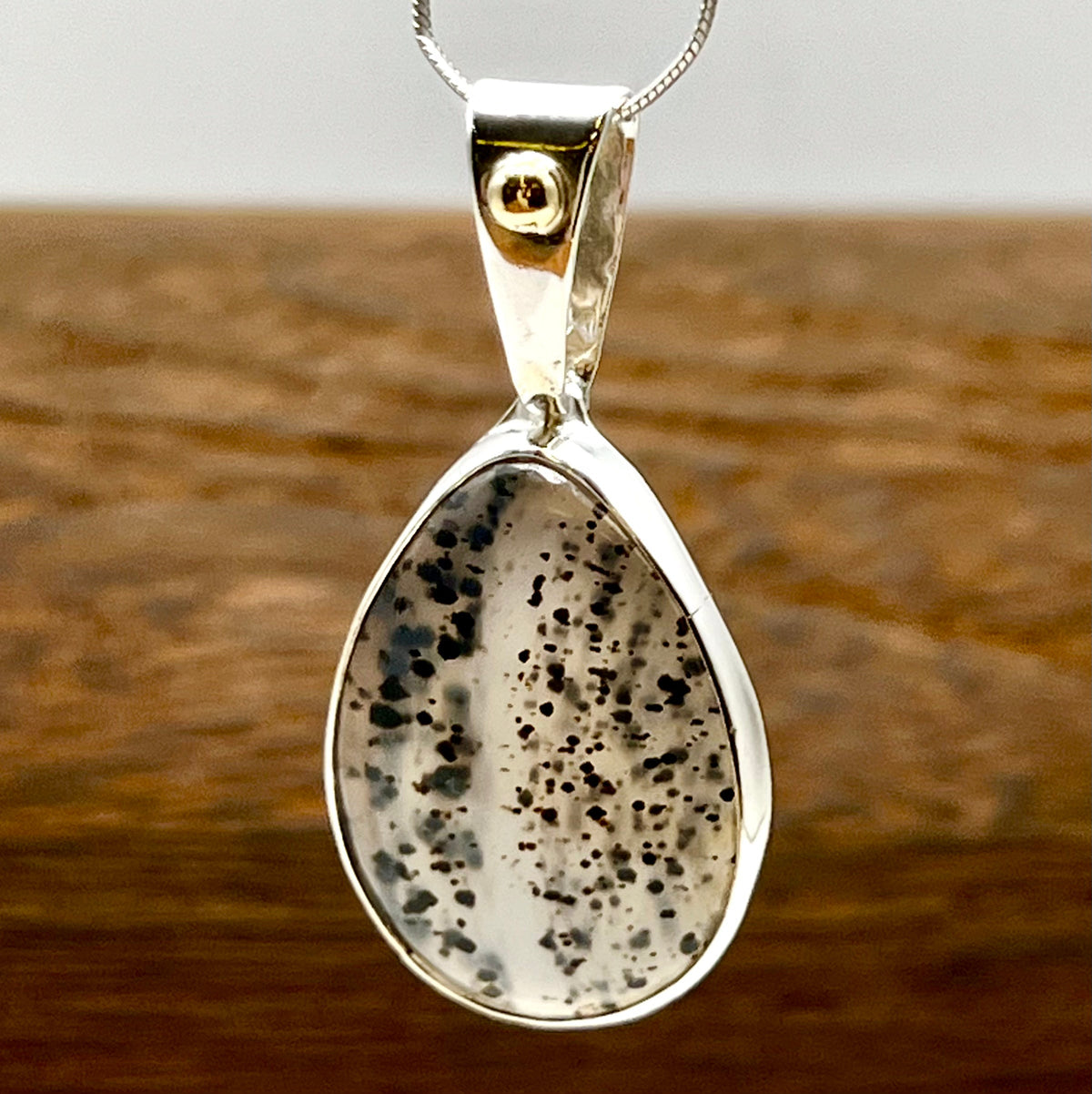 Montana Agate