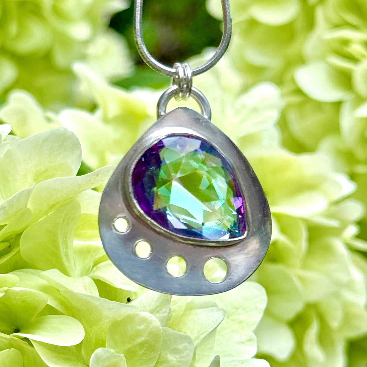 Mystic Quartz