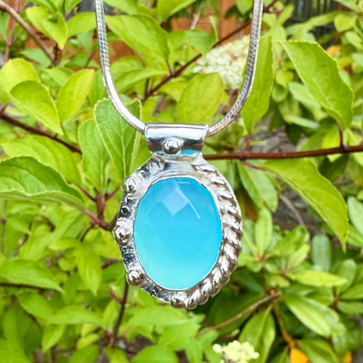 Chalcedony