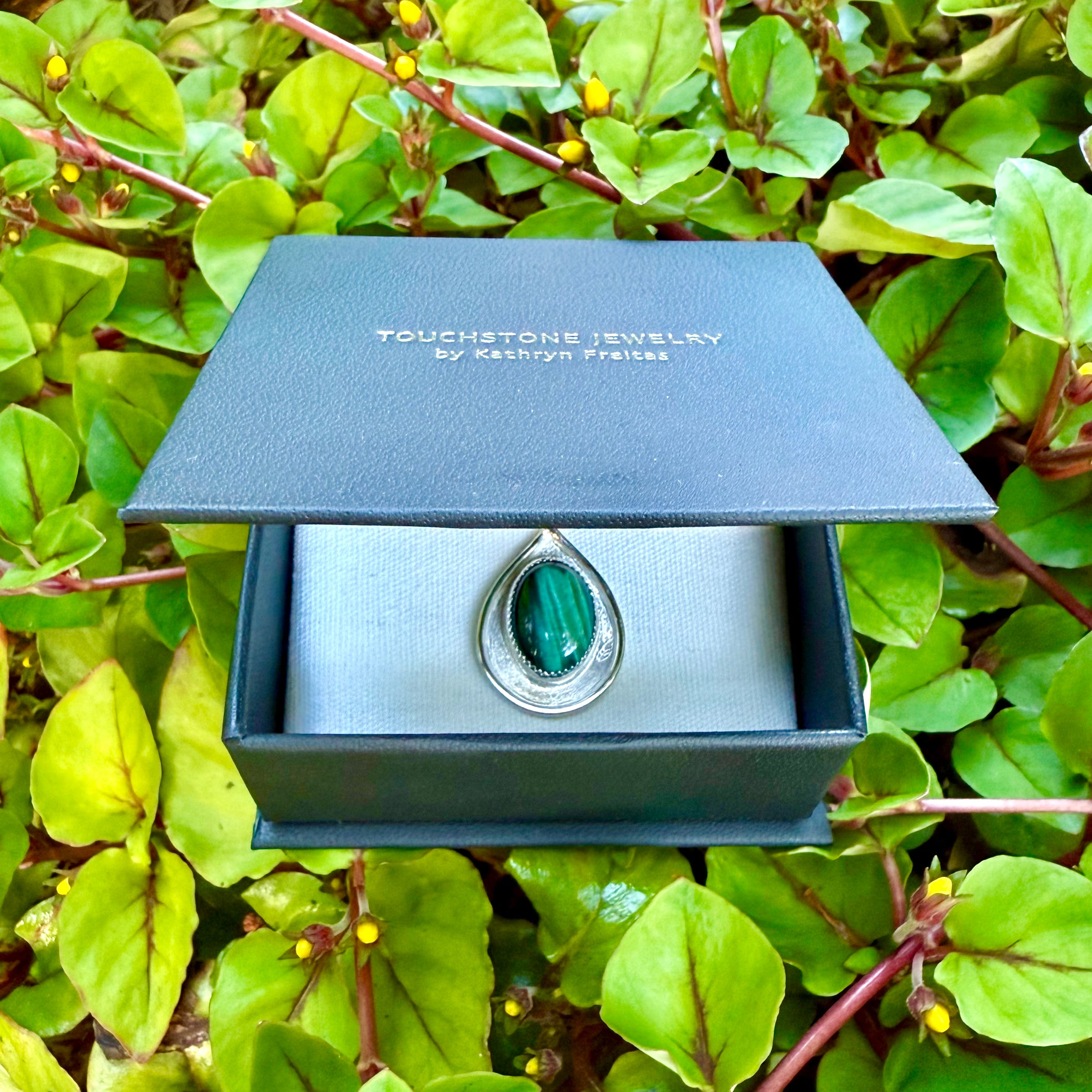 Touchstone Jewelry Gift Card